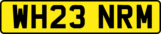 WH23NRM