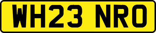 WH23NRO