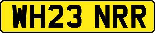 WH23NRR
