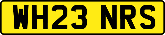 WH23NRS
