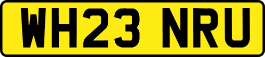 WH23NRU