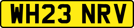 WH23NRV