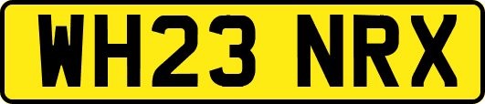 WH23NRX