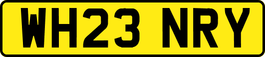 WH23NRY