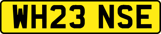 WH23NSE