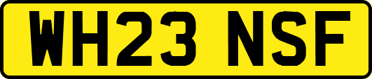 WH23NSF
