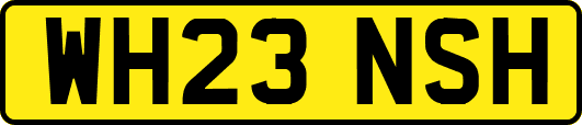 WH23NSH