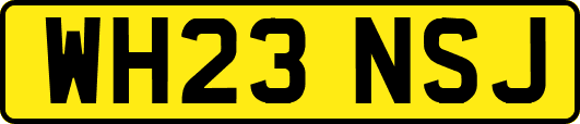 WH23NSJ