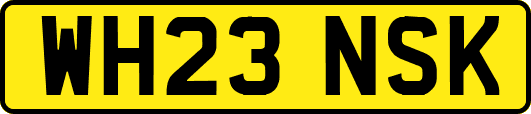 WH23NSK