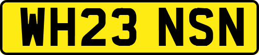 WH23NSN