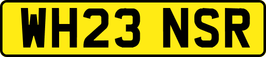 WH23NSR