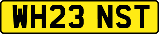 WH23NST