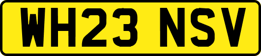 WH23NSV