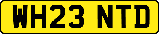 WH23NTD