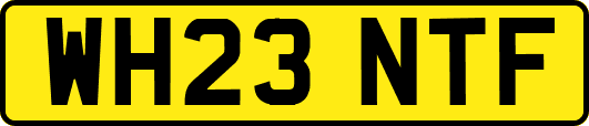 WH23NTF