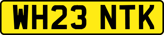 WH23NTK