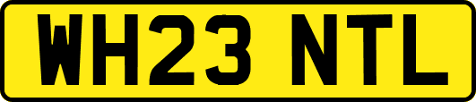 WH23NTL