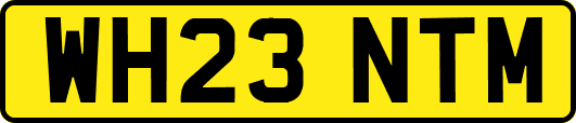 WH23NTM