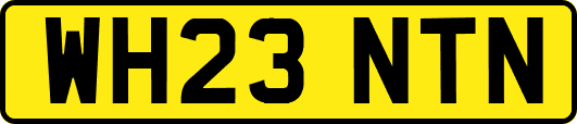 WH23NTN