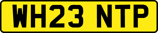 WH23NTP