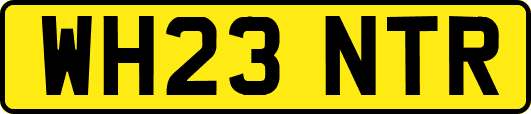 WH23NTR