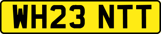 WH23NTT