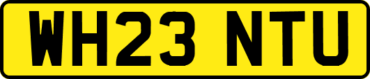 WH23NTU