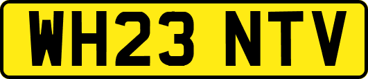 WH23NTV