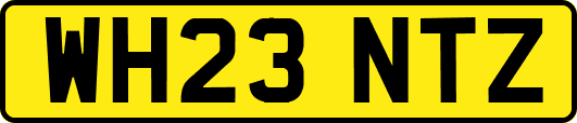 WH23NTZ