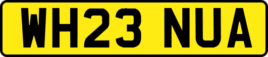 WH23NUA