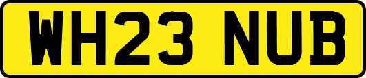 WH23NUB