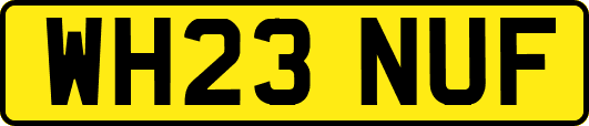 WH23NUF