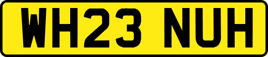 WH23NUH