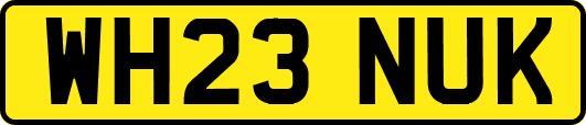 WH23NUK