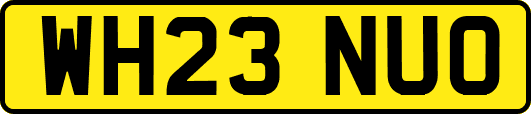 WH23NUO