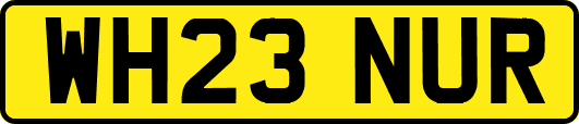 WH23NUR