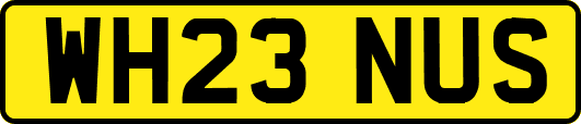 WH23NUS