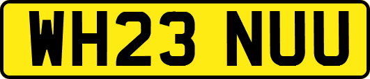 WH23NUU