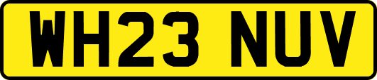 WH23NUV