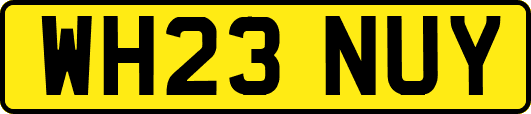 WH23NUY