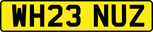WH23NUZ