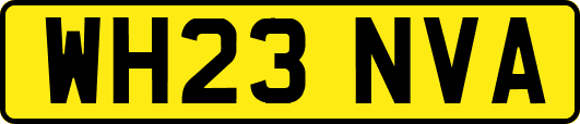 WH23NVA