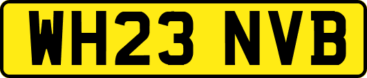 WH23NVB