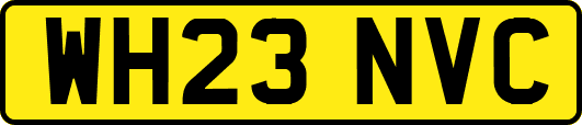 WH23NVC