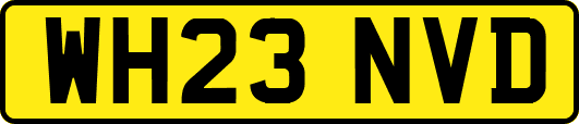WH23NVD