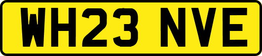 WH23NVE