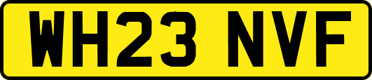 WH23NVF