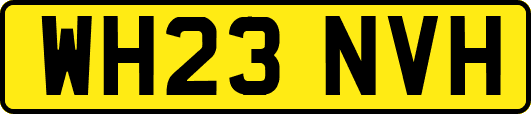 WH23NVH
