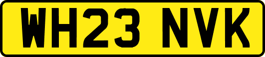 WH23NVK