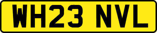 WH23NVL